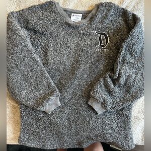 Disneyland fuzzy spirit jersey